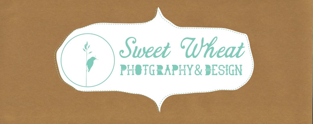Sweet Wheat Photography and Design
