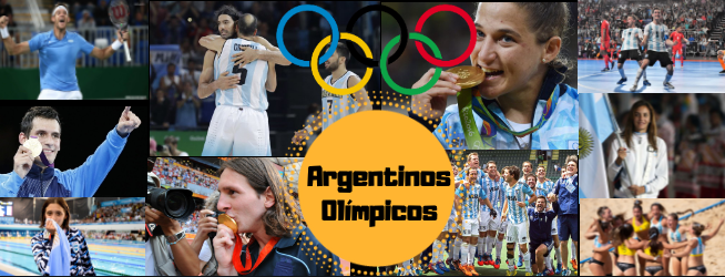 Argentinos Olímpicos