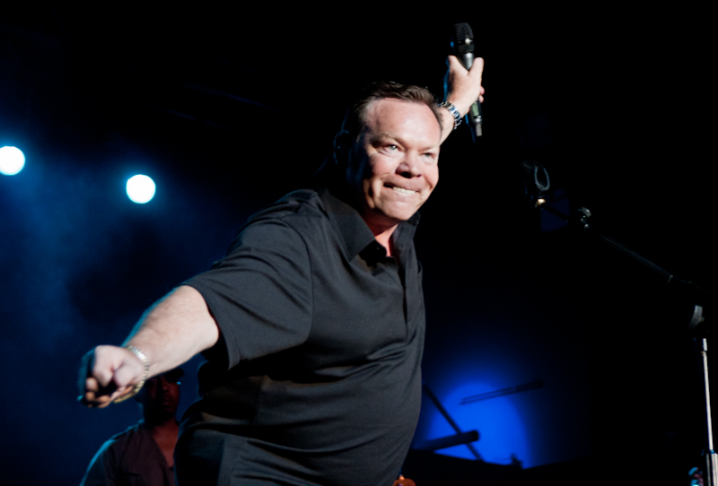 Ali Campbell Young