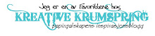 Kreative Krumspring