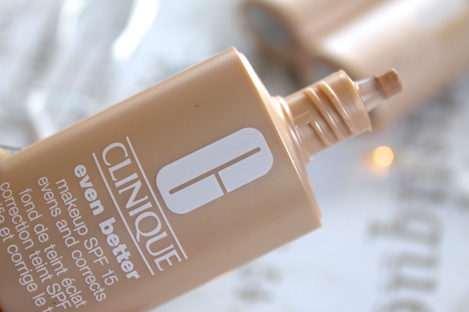 Clinique Even Better My Everyday Foundation & Tips for Finding Yours