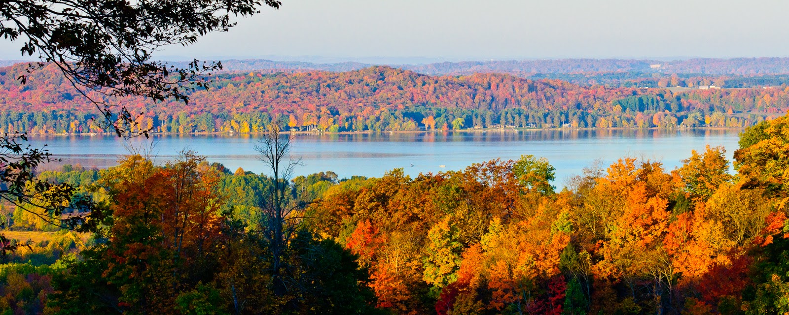 Steve Q Photo Up North Michigan Fall Color Day Two October 9, 2011
