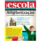 Revista Nova Escola