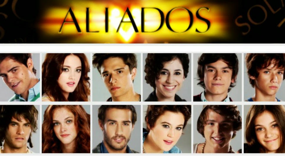 Aliados