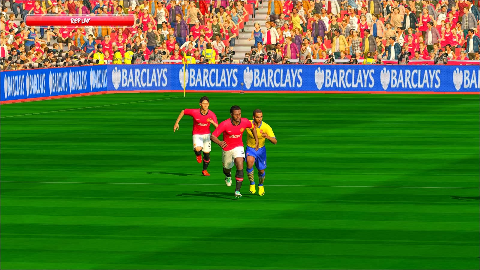 Pes 2011 ps3 patch uk