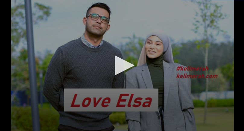 Love elsa episod 7