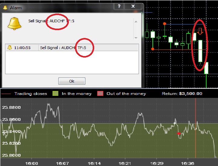 Binary options 123 strategy