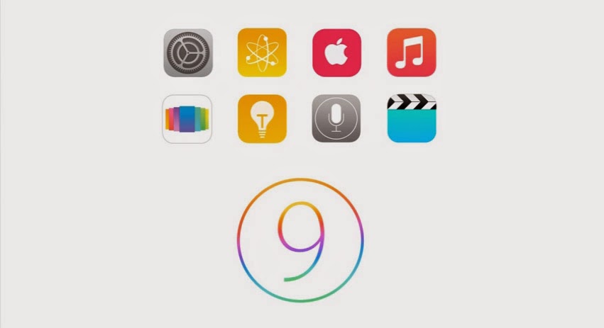 Check out this iOS 9 Concept, reveals Night Mode, Apple Watch like Home Screen and more