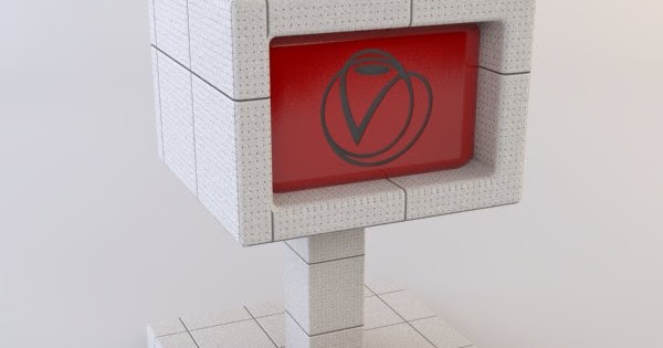 Sketchupvraymaterials Acoustic Ceiling Tiles By Cgmvray