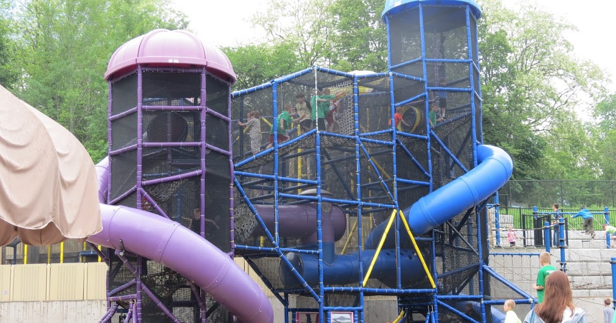 The Robole Family Chutes and Ladders