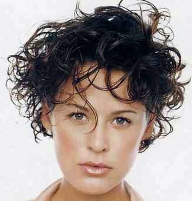 Fun Hairstyles Short Curly Hair Styles Ideas You Can Try Today