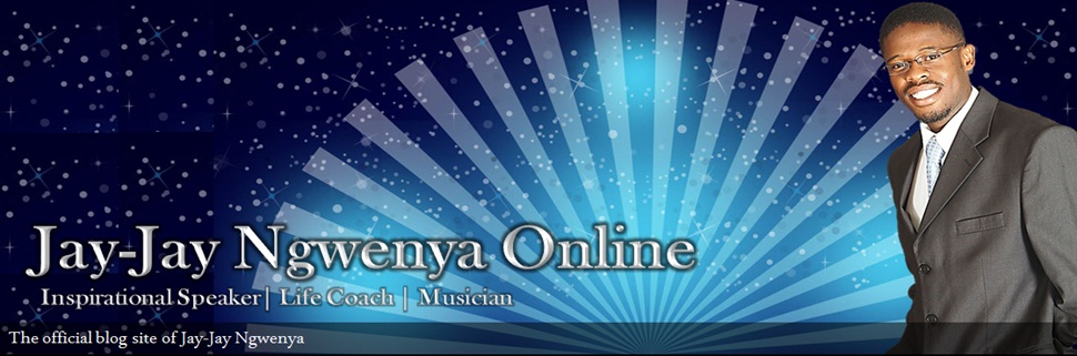 Jay-Jay Ngwenya Online