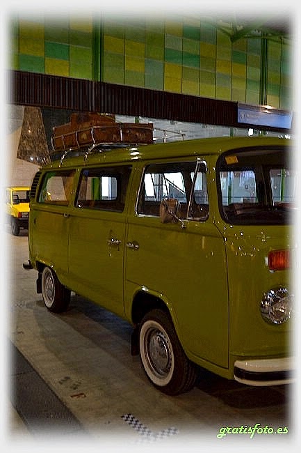 Coches Retro Coches Retro