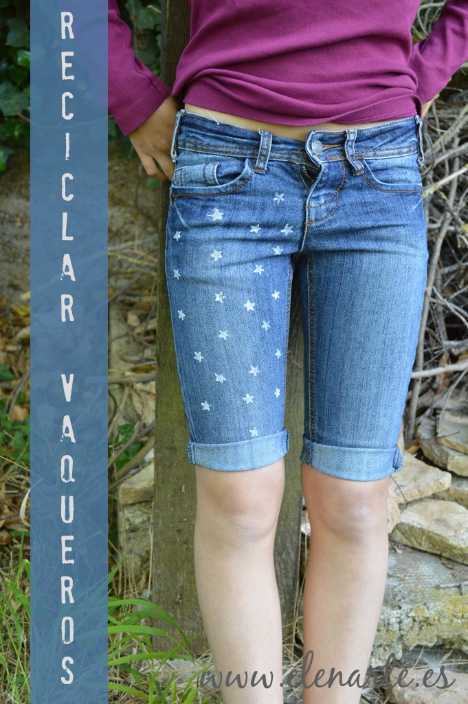 como decorar unos jeans reciclar unos vaqueros y personalizarlos elenarte como decorar unos jeans reciclar unos vaqueros y personalizarlos elenarte
