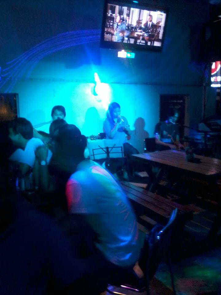 Galaan ni Denz Recovery Bar (BF Homes, Paranaque)