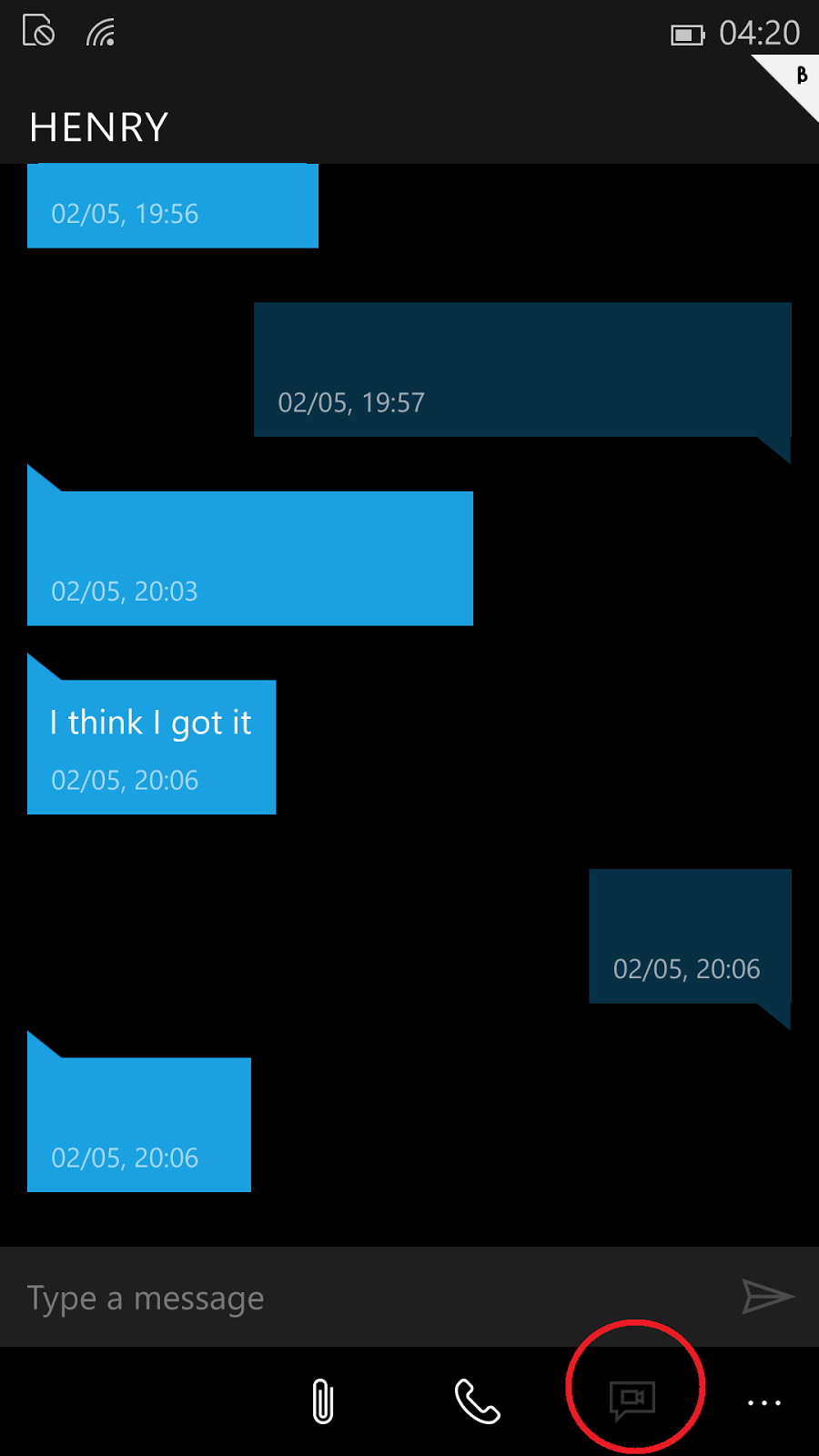 download skype video messages download skype video messages
