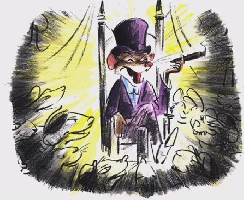 Basil, el ratn superdetective Pelcula Online Espaol 1986