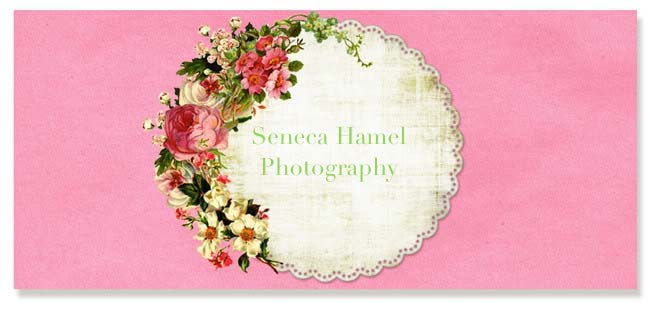 Seneca Hamel Photography