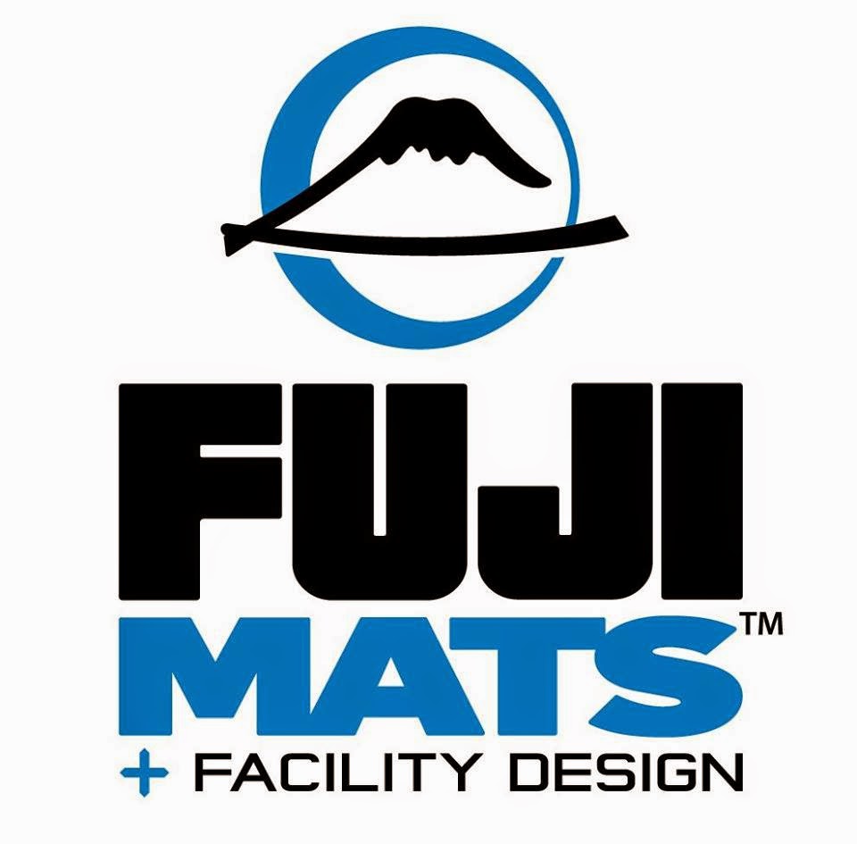 BJJ ONE NEWS Fuji Mats + Facility Design