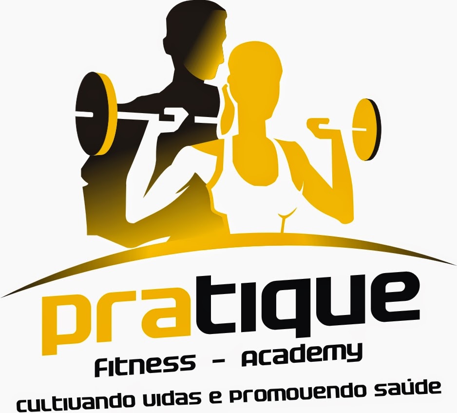 Pratique - Fitness Academy - Porto Velho - RO