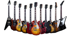 The guitars