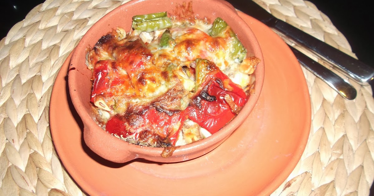 Işıklı Yemekler İŞKEMBE GÜVEÇ/ et yemekleri