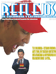 SALIO Revista "REFLEJOS DE COLOMBIA Y LATINOAMERICA" N° 39