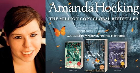 switched by amanda hocking switched by amanda hocking