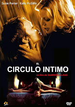 El círculo íntimo (The Monkey’s Mask) (2000)