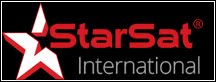 StarSat HD Satellite Receiver