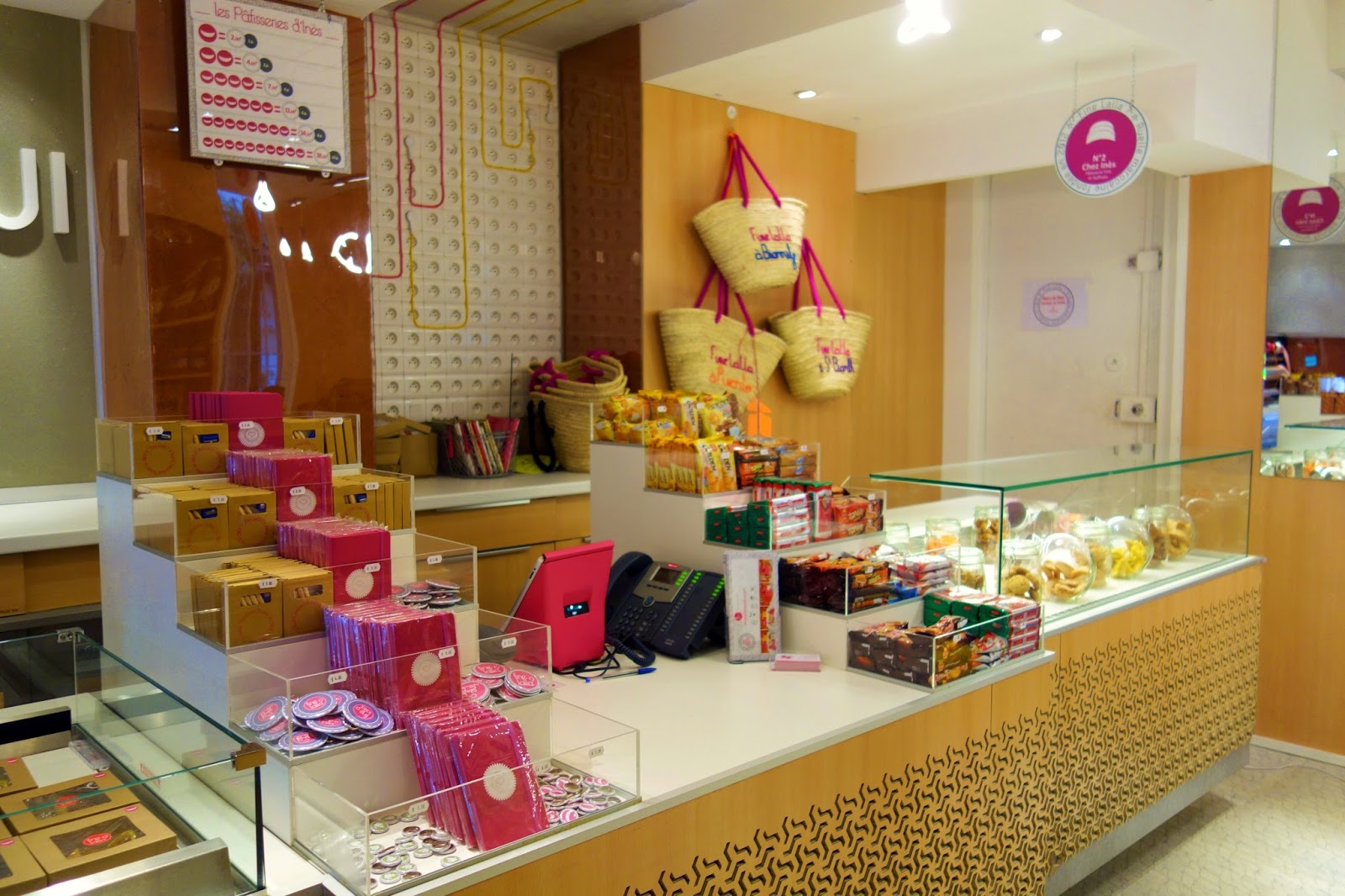 Référencement de : Restaurant marocain Paris  gastronomie marocaine Paris 