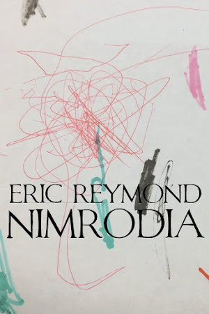 NIMRODIA / Eric Reymond