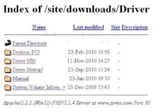 Download driver zyrex gratis (notebook ,desktop pc)