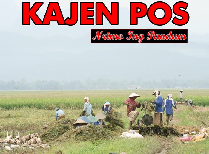 KAJEN POS