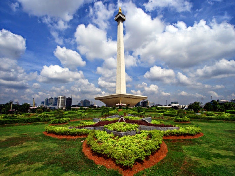 Tempat Wisata Pendidikan Di Indonesia