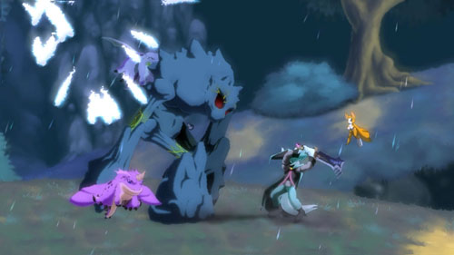 dust an elysian tail pc cant open first chest dust an elysian tail pc cant open first chest
