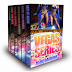 Vegas Series: 6-book Boxed Set - Free kindle Fiction