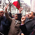 Protest rally in London to mark 29th Anniversary of Maqbool Butt Shaheed
