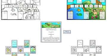 The Catholic Toolbox: FREE Christian Printables & File Folder Games