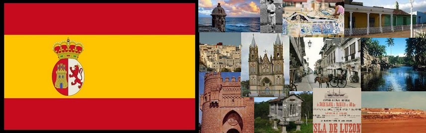 Las últimas colonias españolas (1833-1975)