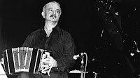 ASTOR PIAZZOLLA