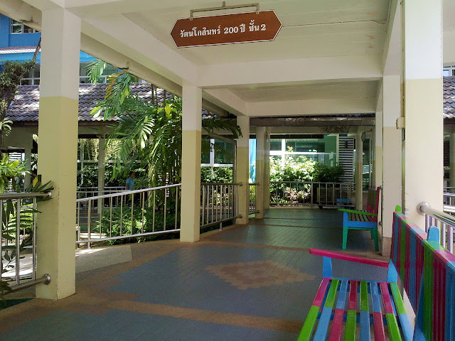 Health Care in Phuket
