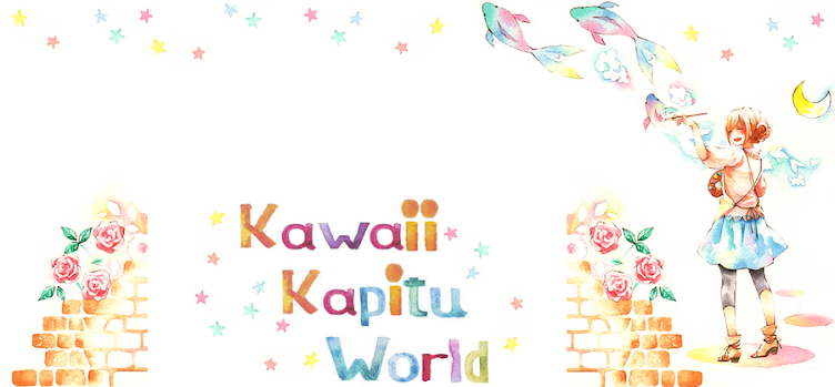 Kawaii KapituWorld