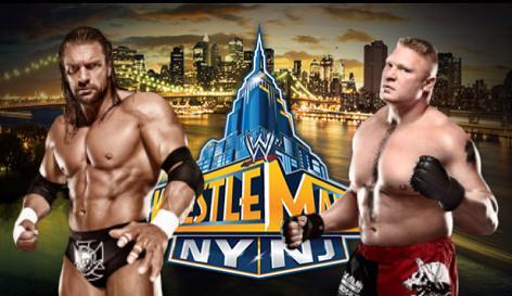 WWE WrestleMania 29 HDTV x264 DX mp4