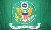 us army-3x5-green