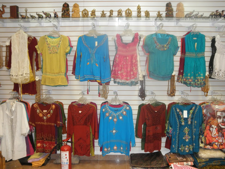 gopinath bazar (ropa indu)