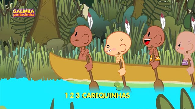 CAMPANHA CONTRA O CÂNCER INFANTIL DEIXA PERSONAGENS DE DESENHO CARECAS -  BLOG DA GAIVOTA