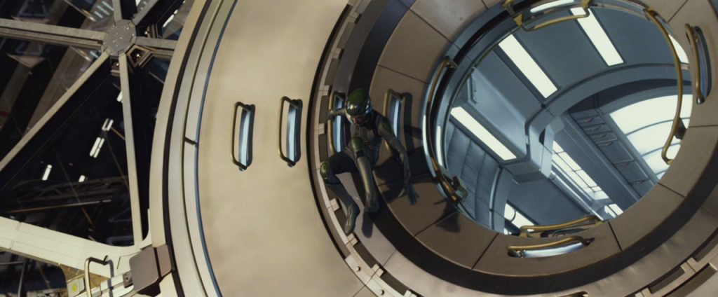 Enders Game 2013PartCroppedCamXviDFeel-Free