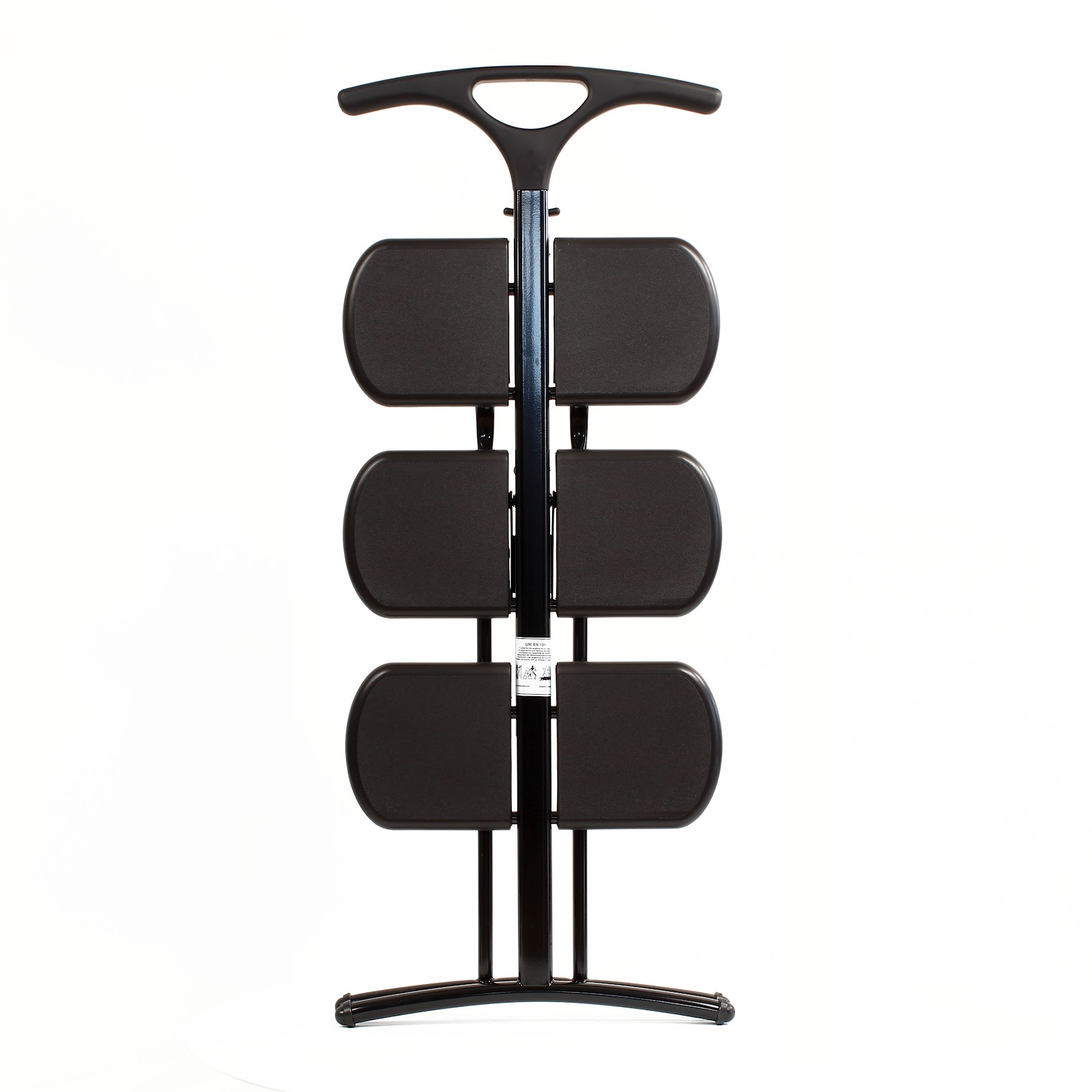 Folding Step Ladder