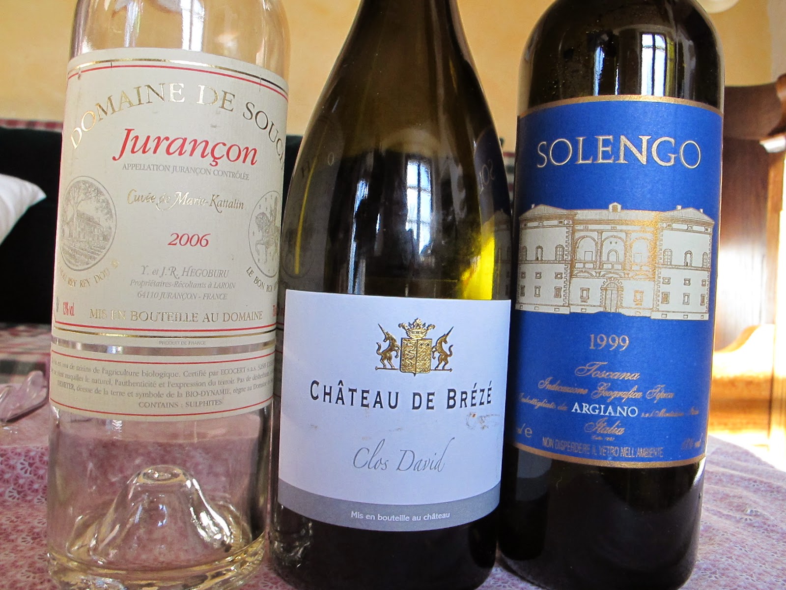 rencontres amicales a saumur